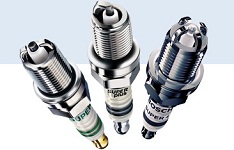 Spark Plugs